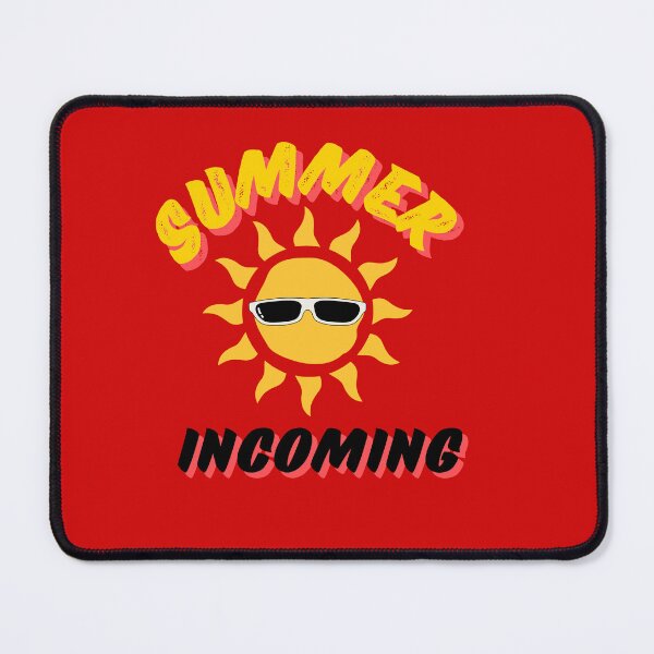 Item preview, Summer incoming  designed and sold by PhoeniXDreamer.