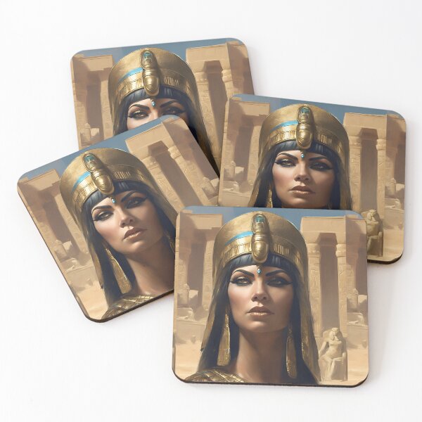 Item preview, Cleopatra Cleopatra: The Mystery of the Nile** designed and sold by thechoice1.
