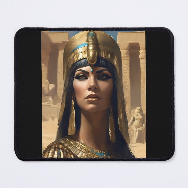 Item preview, Cleopatra Cleopatra: The Mystery of the Nile** designed and sold by thechoice1.