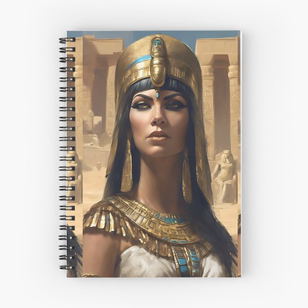 Item preview, Cleopatra Cleopatra: The Mystery of the Nile** designed and sold by thechoice1.