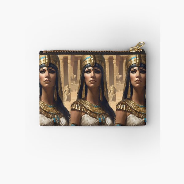 Item preview, Cleopatra Cleopatra: The Mystery of the Nile** designed and sold by thechoice1.