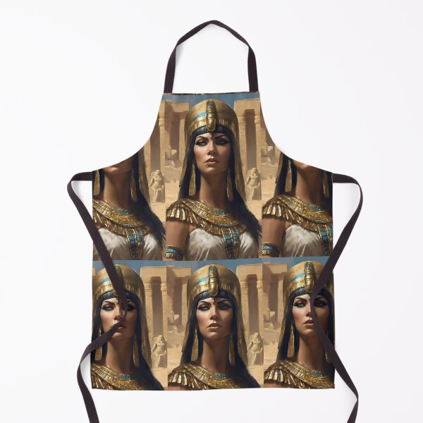 Item preview, Cleopatra Cleopatra: The Mystery of the Nile** designed and sold by thechoice1.