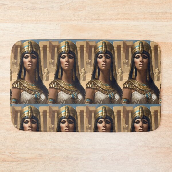 Item preview, Cleopatra Cleopatra: The Mystery of the Nile** designed and sold by thechoice1.