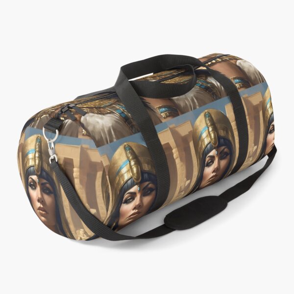 Item preview, Cleopatra Cleopatra: The Mystery of the Nile** designed and sold by thechoice1.