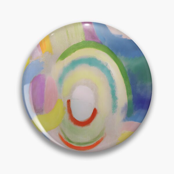 Item preview, robert delaunay art painting designed and sold by David-thomi.
