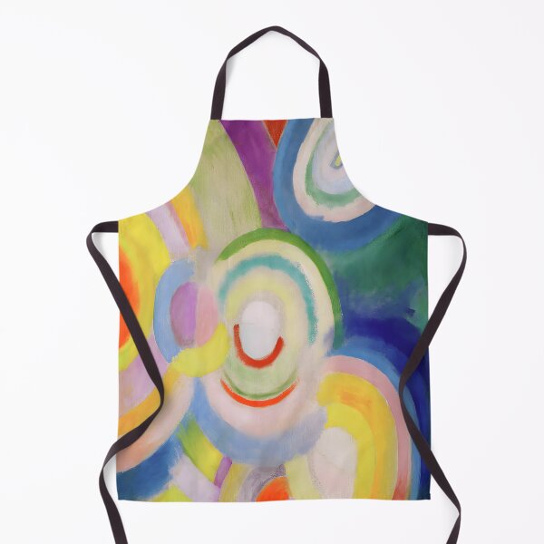 Item preview, robert delaunay art painting designed and sold by David-thomi.