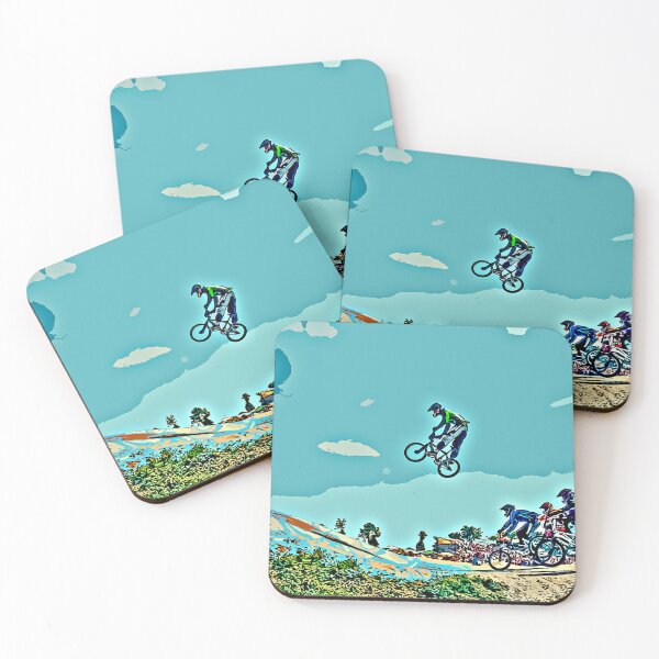 Item preview, bmx designed and sold by ricobarinas.