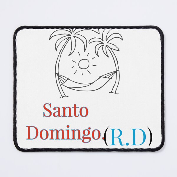 Item preview, Santo Domingo  designed and sold by Digital creations.