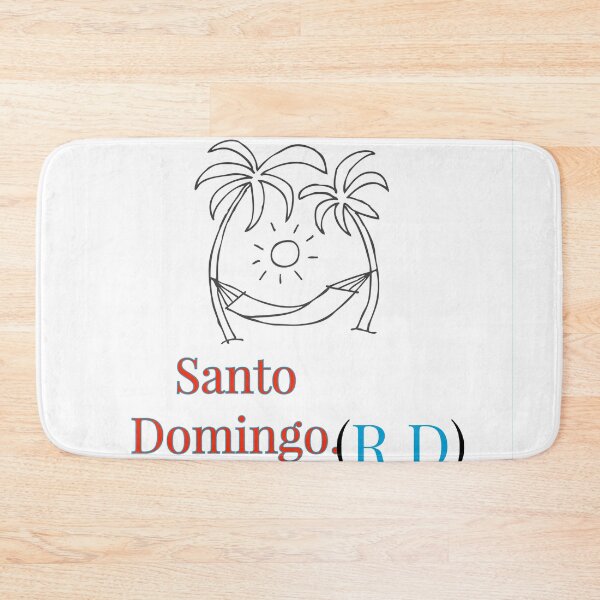 Item preview, Santo Domingo  designed and sold by Digital creations.