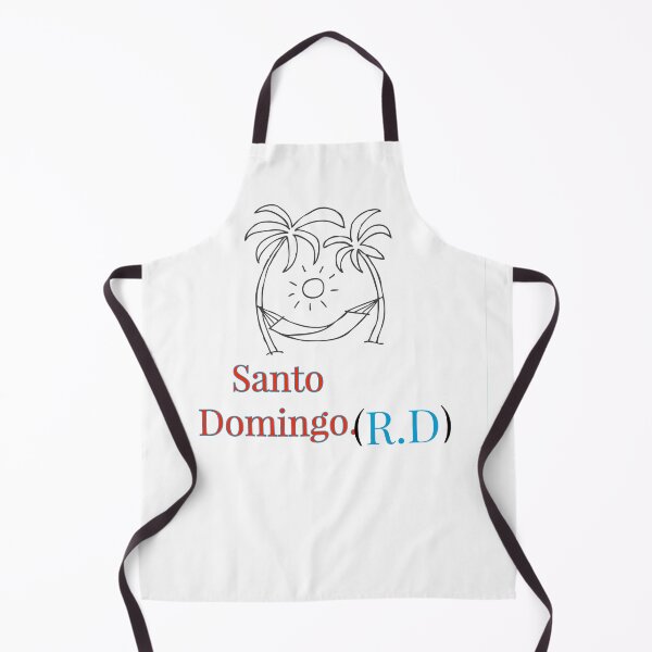 Item preview, Santo Domingo designed and sold by Digital creations.