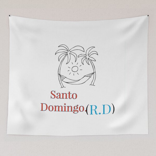 Item preview, Santo Domingo  designed and sold by Digital creations.