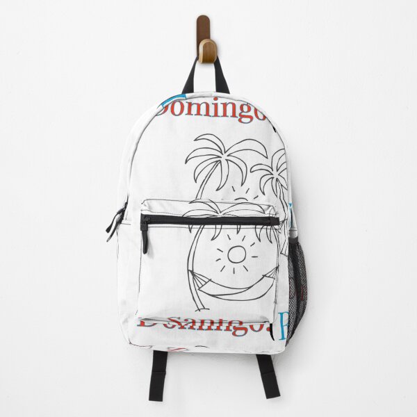 Item preview, Santo Domingo designed and sold by Digital creations.