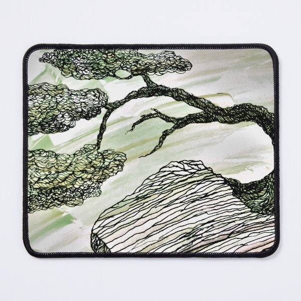 Item preview, patiently alone slate designed and sold by Gerardo Segismundo.
