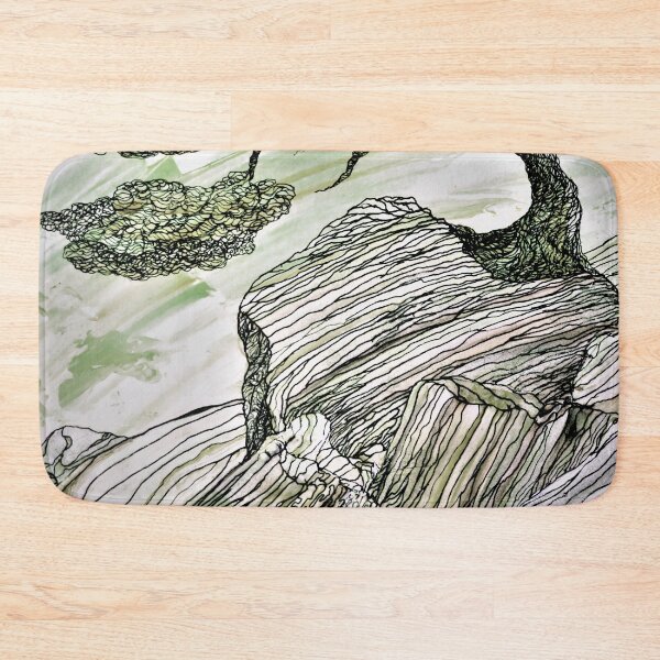 Item preview, patiently alone slate designed and sold by Gerardo Segismundo.