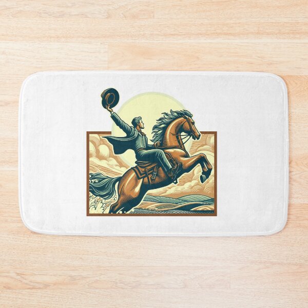Item preview, In the West 8 designed and sold by Randall Bennett.