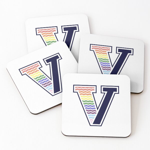 Item preview, Vancouver Whalers Pride Logo designed and sold by SHL-Hockey.