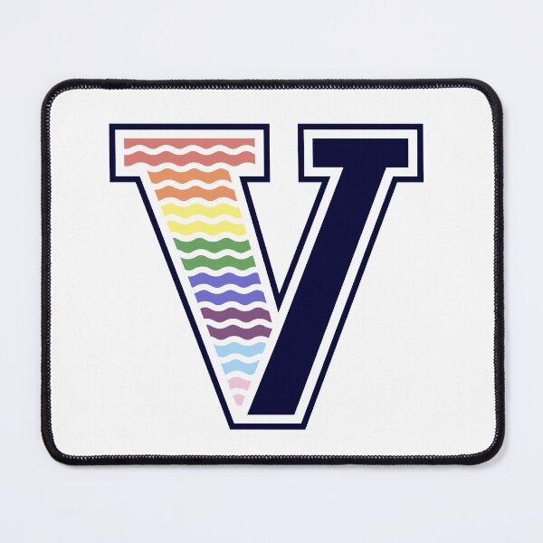Item preview, Vancouver Whalers Pride Logo designed and sold by SHL-Hockey.