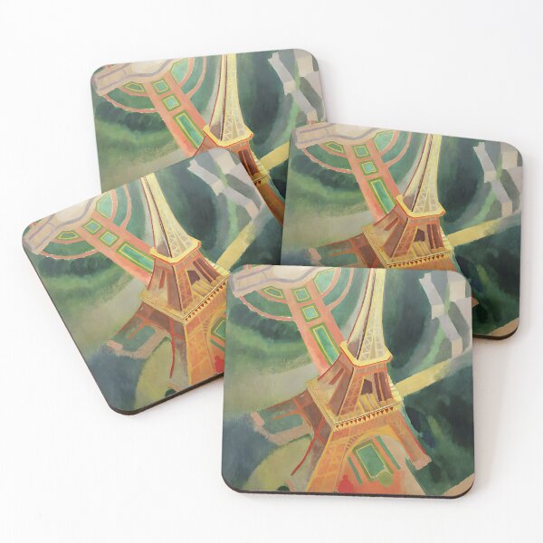 Item preview, robert delaunay art designed and sold by David-thomi.