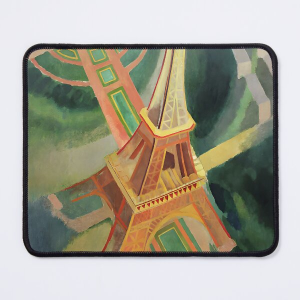 Item preview, robert delaunay art designed and sold by David-thomi.