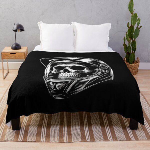 Item preview, SKULL DARK HELMET MOTORCYCLE BEARD BYKER RACING CAR NASCAR MOTO GP CHOPPER #ogirdor designed and sold by ogirdorgraphics.
