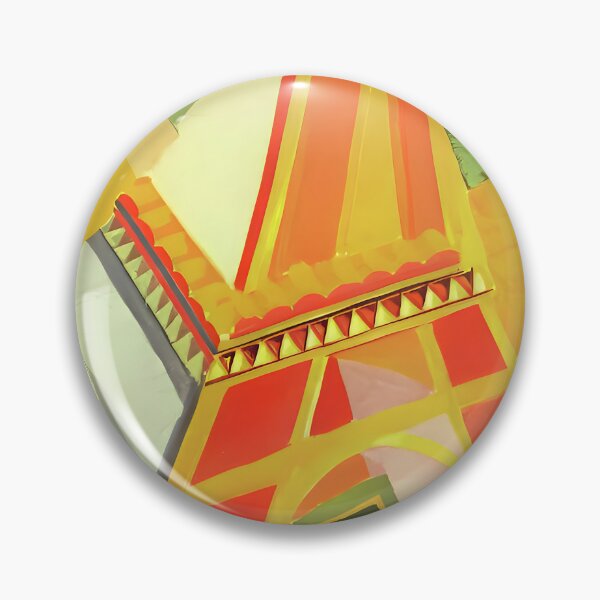 Item preview, robert delaunay paintings designed and sold by David-thomi.