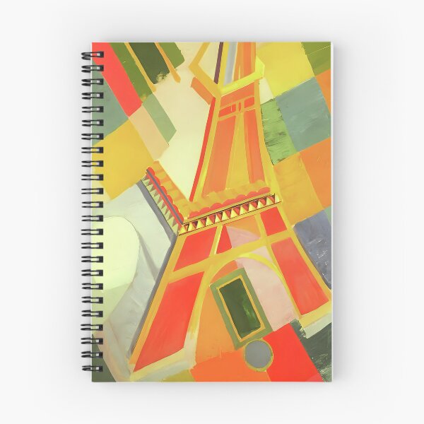 Item preview, robert delaunay paintings designed and sold by David-thomi.