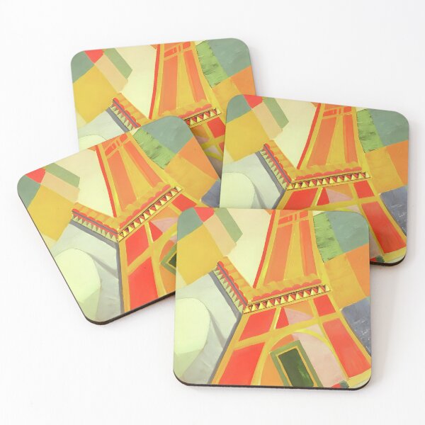 Item preview, robert delaunay paintings designed and sold by David-thomi.
