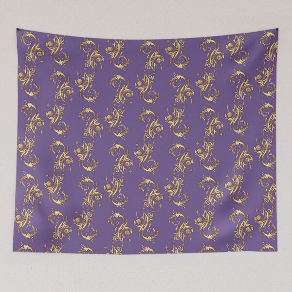Item preview, Canterlot Castle Filigree Design designed and sold by Random-Raskal.