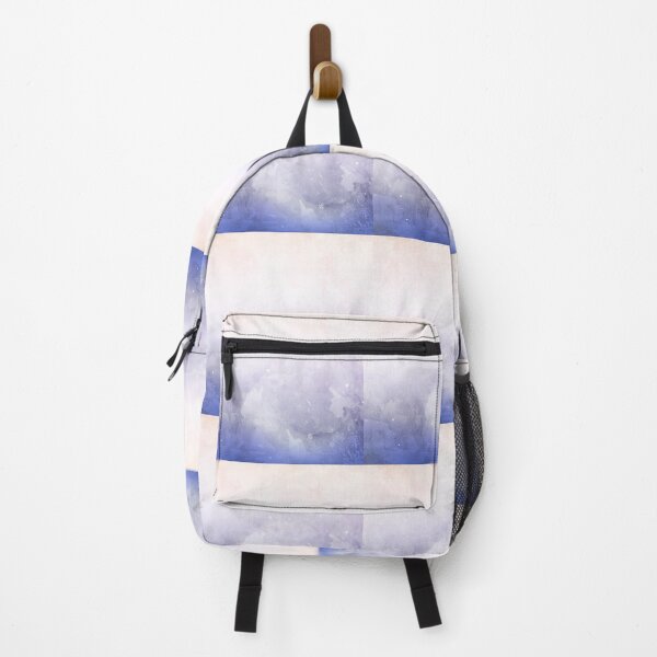 Item preview, "Ocean Breeze: Abstract Blue Watercolor Texture Background" designed and sold by hjian8219.