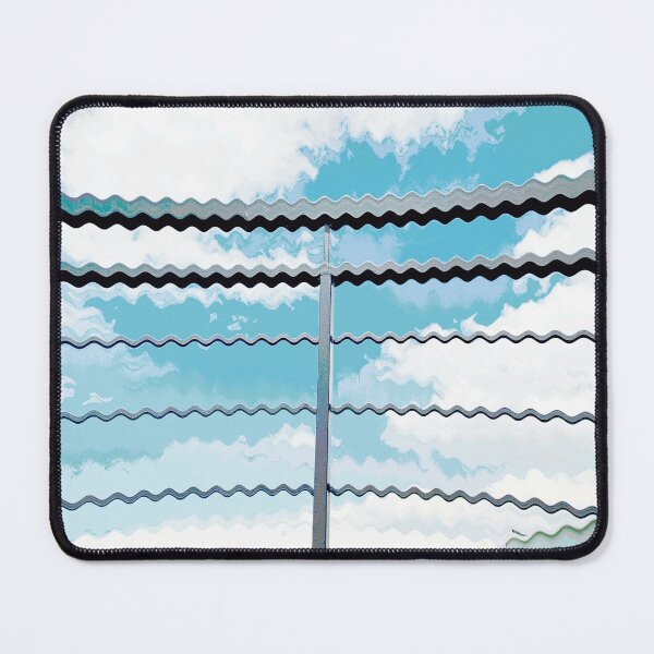 Item preview, Barriers To Heaven V2 designed and sold by Lurline Halliman.
