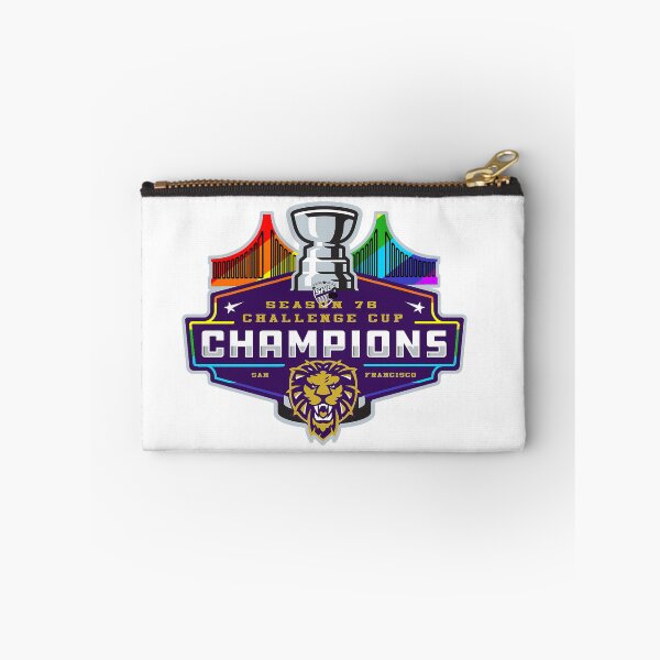 Item preview, San Francisco Pride S76 Championship Gear designed and sold by SHL-Hockey.
