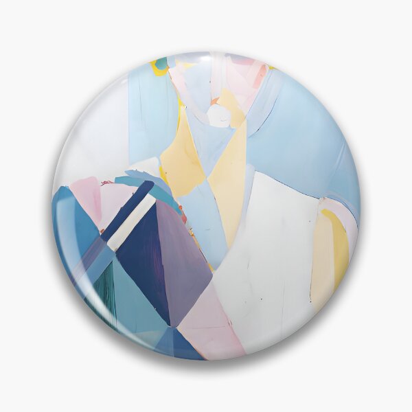 Item preview, robert delaunay art style designed and sold by David-thomi.