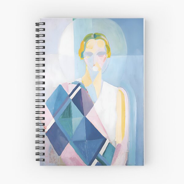 Item preview, robert delaunay art style designed and sold by David-thomi.