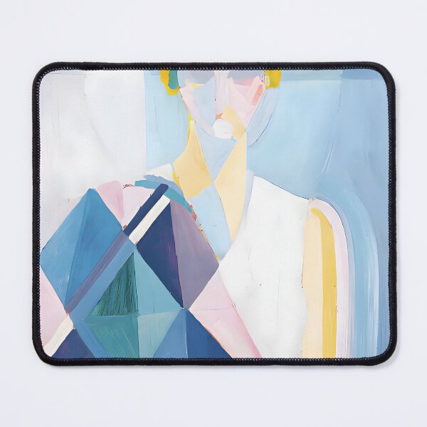 Item preview, robert delaunay art style designed and sold by David-thomi.