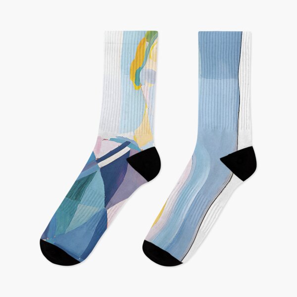 Item preview, robert delaunay art style designed and sold by David-thomi.