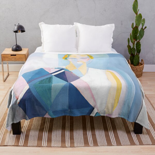 Item preview, robert delaunay art style designed and sold by David-thomi.