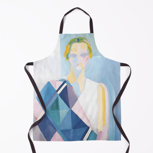 Item preview, robert delaunay art style designed and sold by David-thomi.