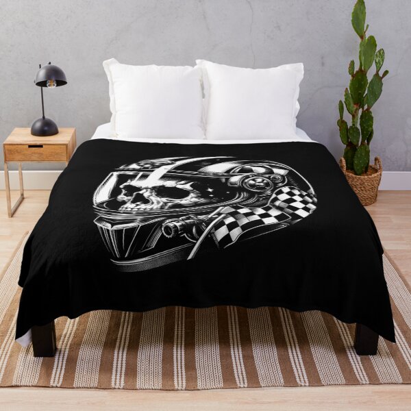 Item preview, SKULL DARK HELMET MOTORCYCLE BEARD BYKER RACING CAR NASCAR MOTO GP CHOPPER #ogirdor designed and sold by ogirdorgraphics.