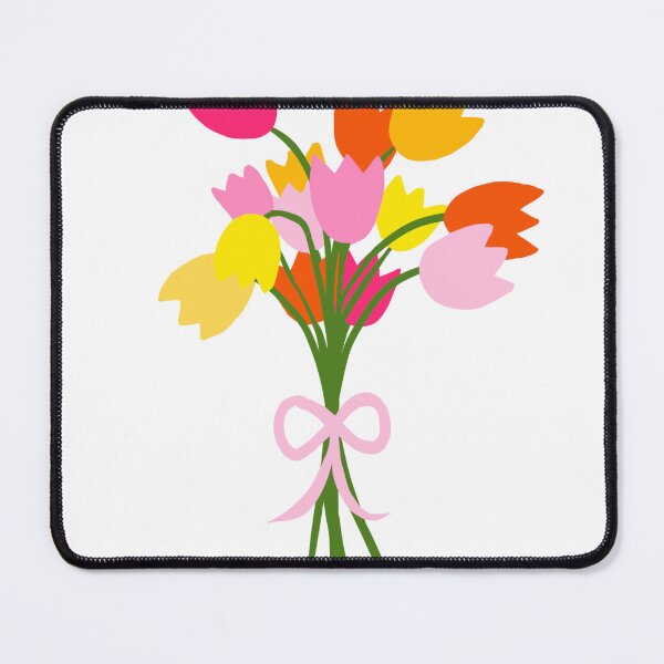 Item preview, Bunch of Tulips designed and sold by EmmyRoses.