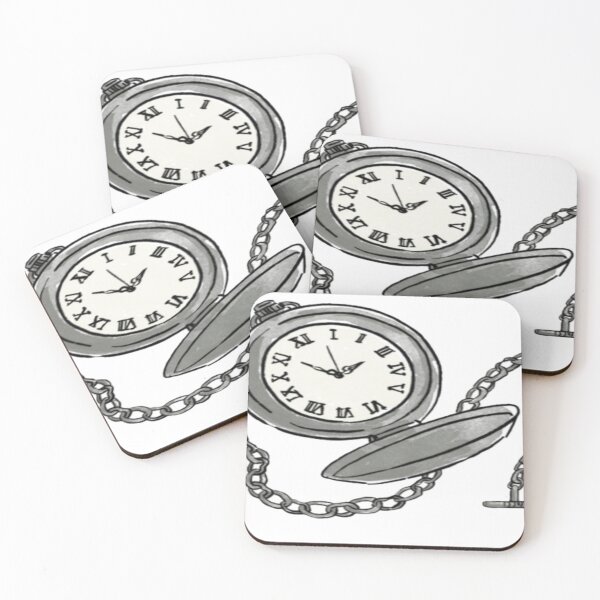 Item preview, Vintage pocket watch  designed and sold by Beautyqueens Beautys.