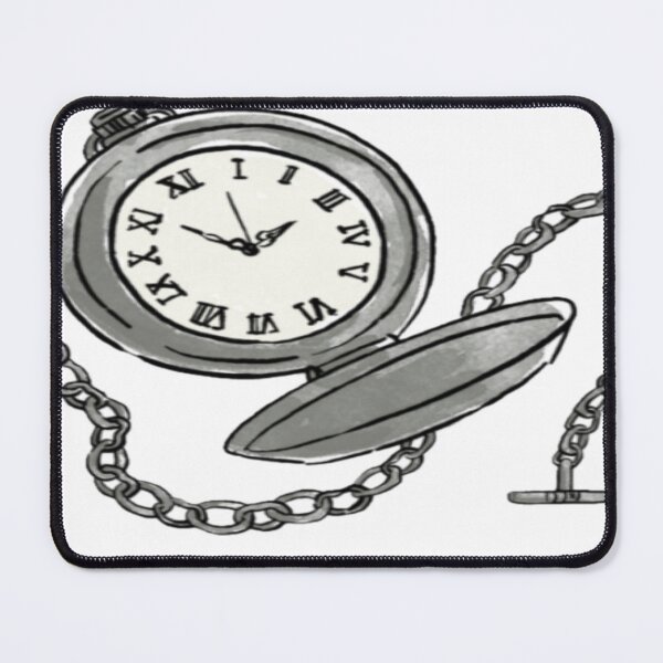 Artikelvorschau, Vintage Taschenuhr entworfen und verkauft von Beautyqueens Beautys.