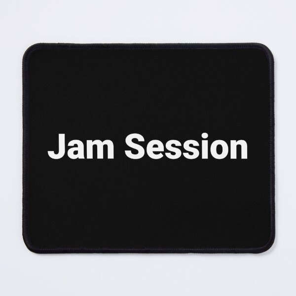 Item preview, Jam Session designed and sold by Text-based T-Shirts and Gifts.