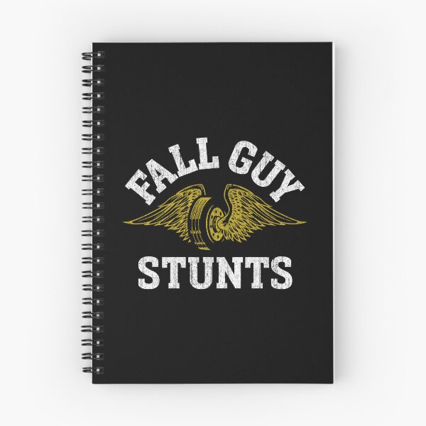 Item preview, Fall Guy Stunts designed and sold by huckblade.