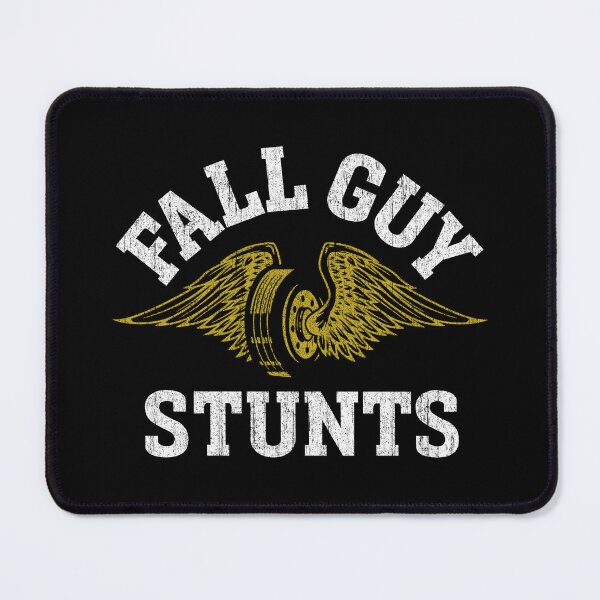 Item preview, Fall Guy Stunts designed and sold by huckblade.