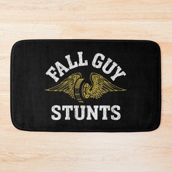 Item preview, Fall Guy Stunts designed and sold by huckblade.
