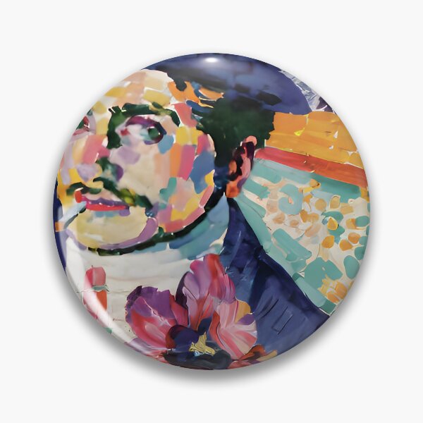 Item preview, artist robert delaunay designed and sold by David-thomi.