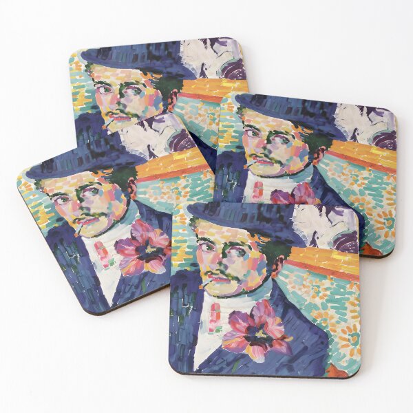 Item preview, artist robert delaunay designed and sold by David-thomi.