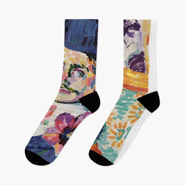 Item preview, artist robert delaunay designed and sold by David-thomi.