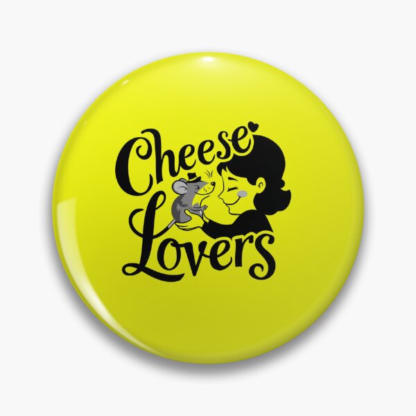 Item preview, CHEESE LOVERS designed and sold by debeteez.