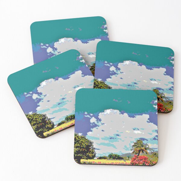 Item preview, Country Outing designed and sold by Lurline Halliman.